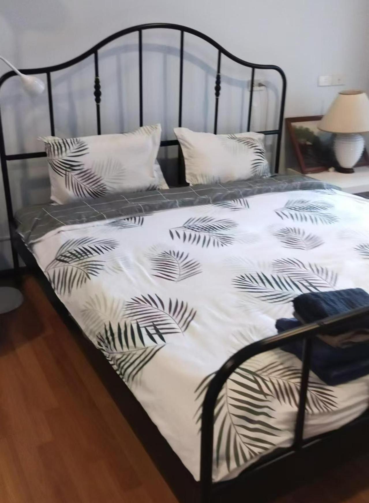 King Bed Old Town&Night Bazaar Quiet Comfortable Chiang Mai Exterior foto