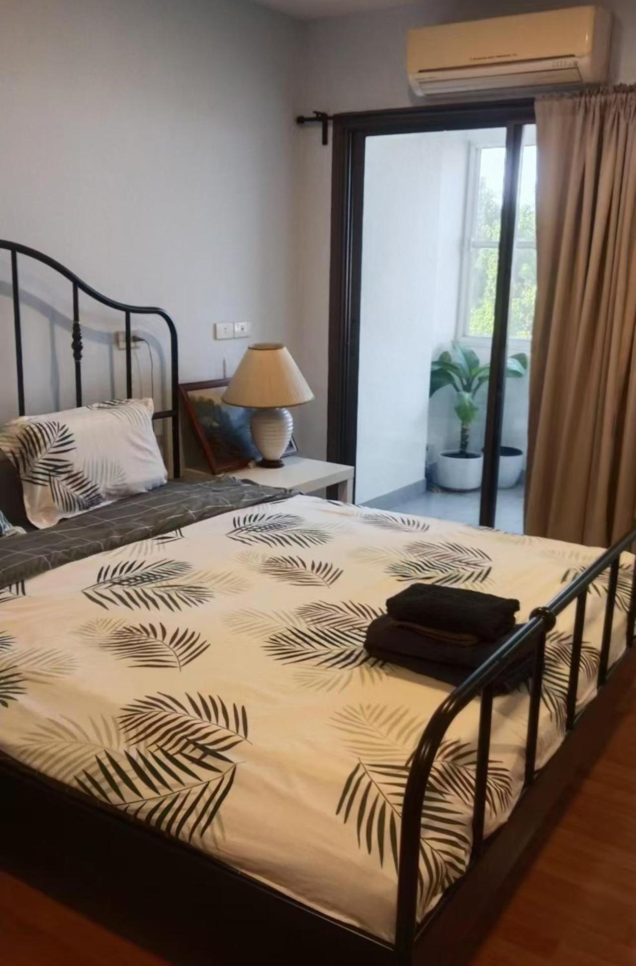 King Bed Old Town&Night Bazaar Quiet Comfortable Chiang Mai Exterior foto
